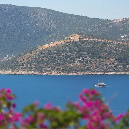 Kiki Villa Kalkan