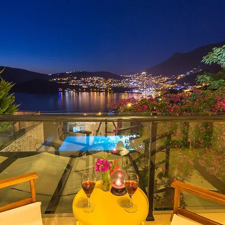 Villa Kiki Kalkan