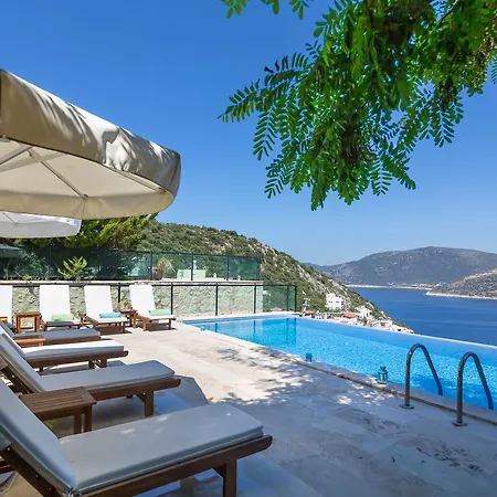 Villa Kiki Kalkan