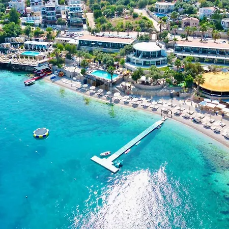 Kiki Villa Kalkan
