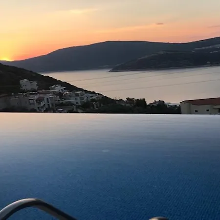 Villa Kiki