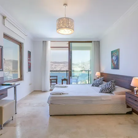 Villa Kiki Kalkan
