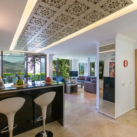 Kiki Villa Kalkan