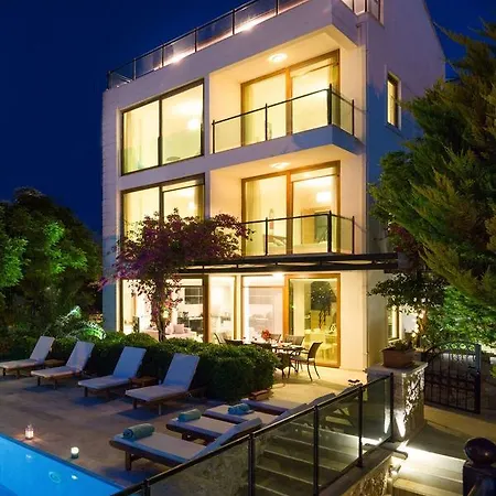 Villa Kiki *