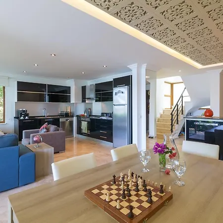 Villa Kiki