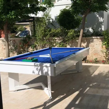 Villa Kiki