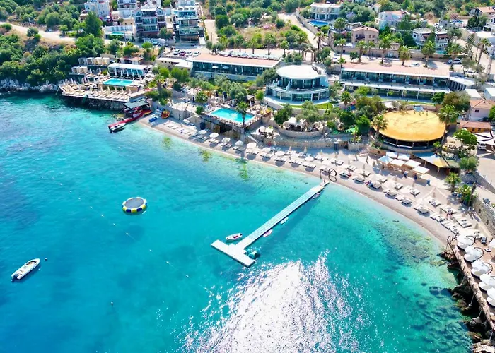 Kiki 别墅 卡尔坎