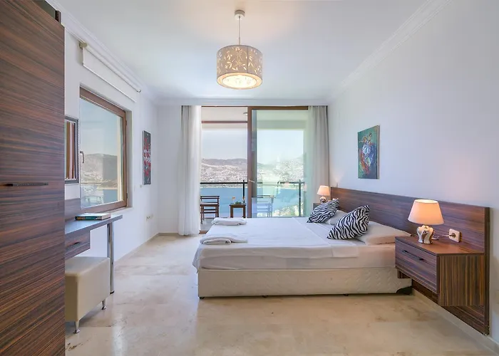 别墅 Kiki 卡尔坎