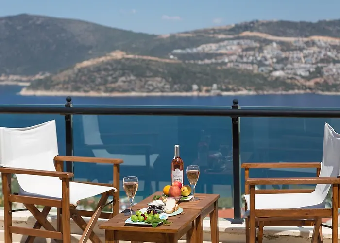 别墅 Kiki 卡尔坎