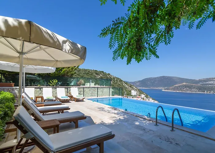 别墅 Kiki 卡尔坎