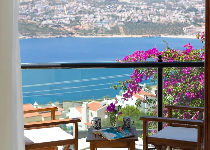 别墅 Kiki 卡尔坎