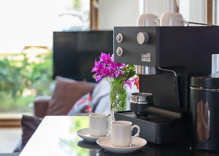 别墅 Kiki 卡尔坎