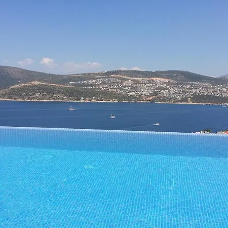 Kiki Kalkan